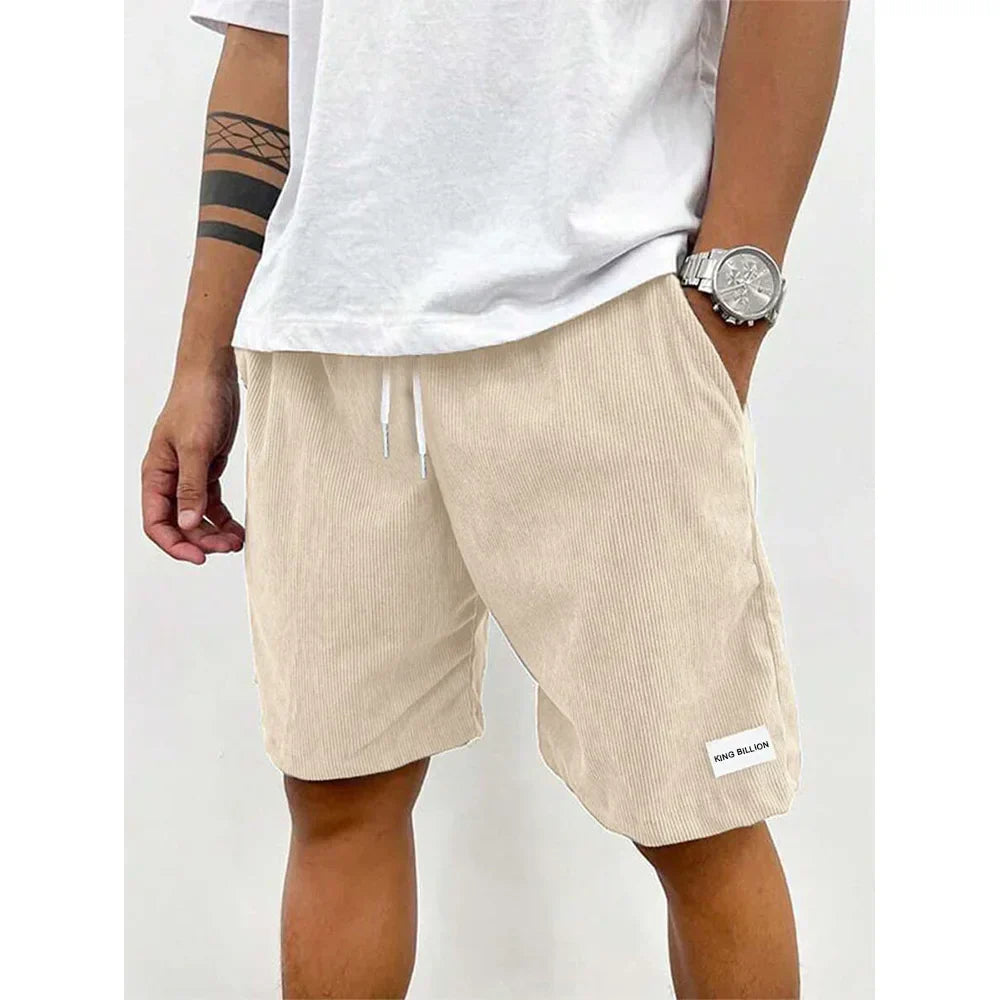 Roderick™ - Comfortable Men's Shorts