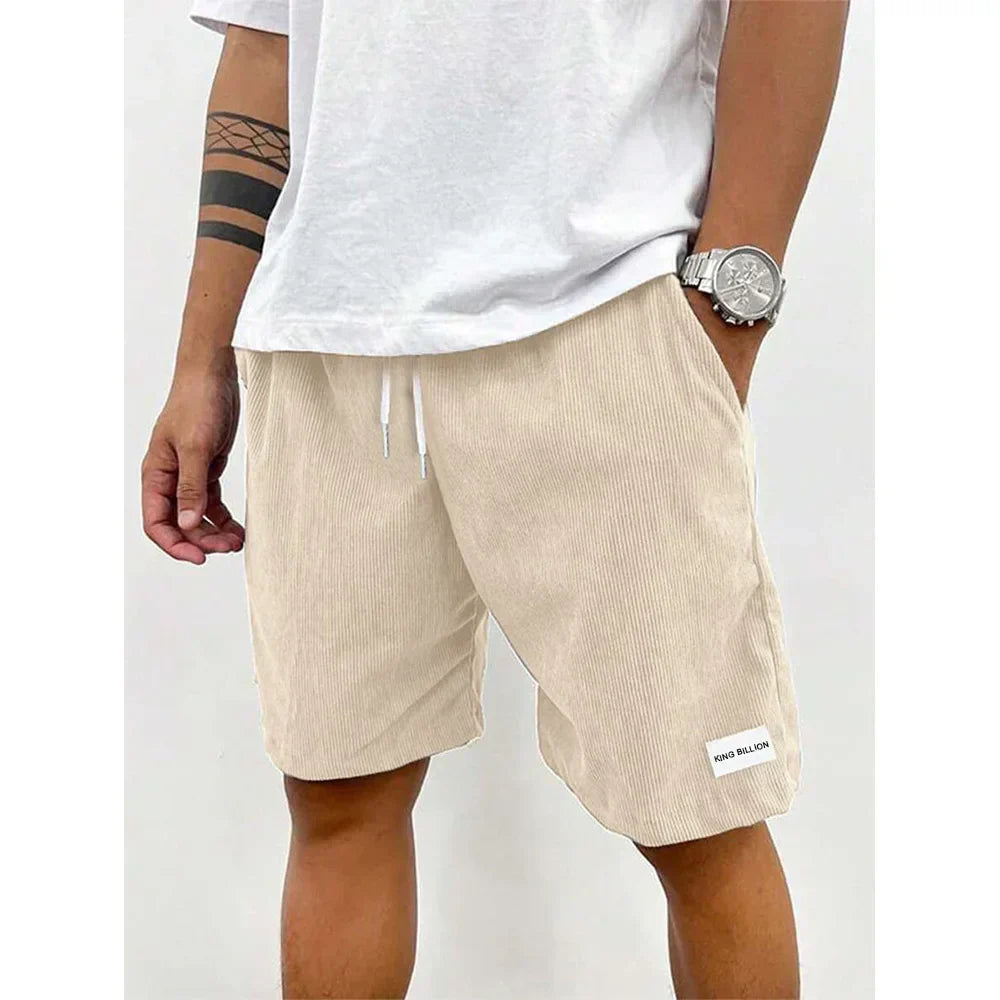 Lyle™ - Comfortable Men's Shorts