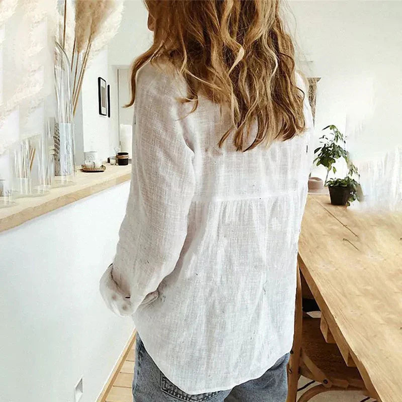 Rowena™ Airy Fit Blouse for Women