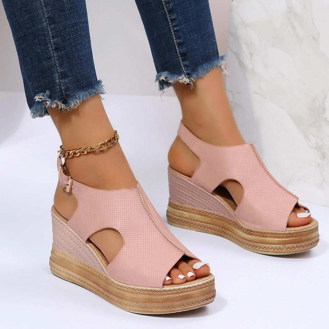 Nadia | Orthopedic Sandals