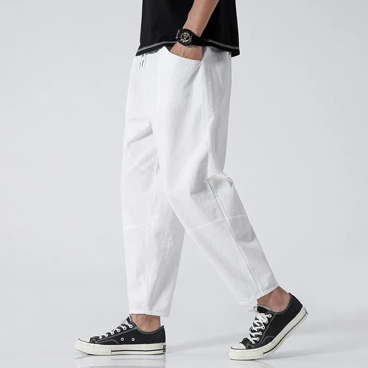 Rupert™ Comfy Loose Pants