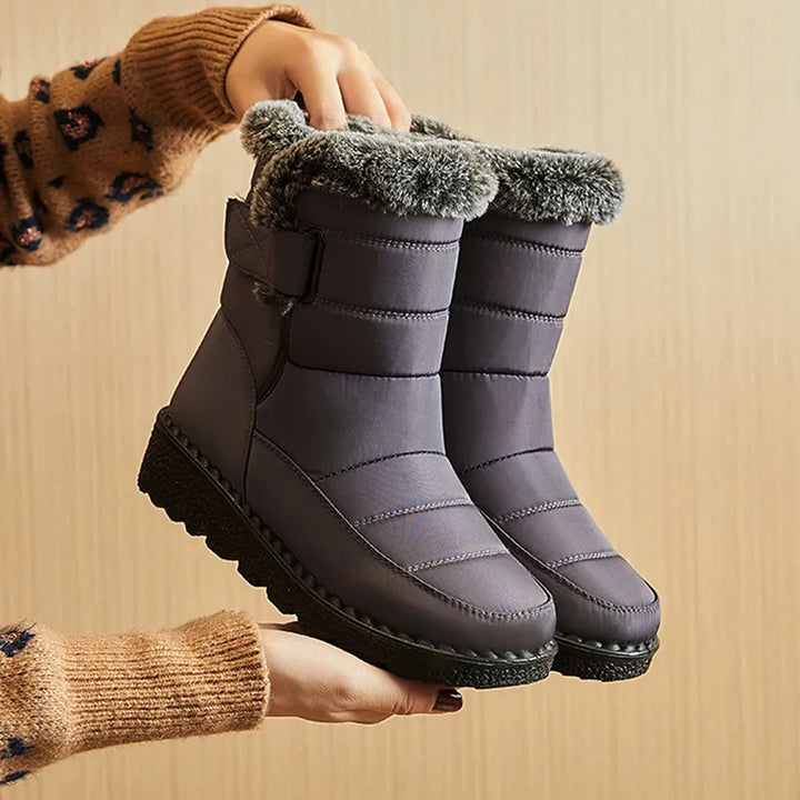 Women's Antoinette Winter Boots