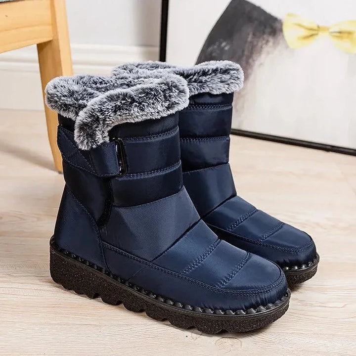 Women's Antoinette Winter Boots