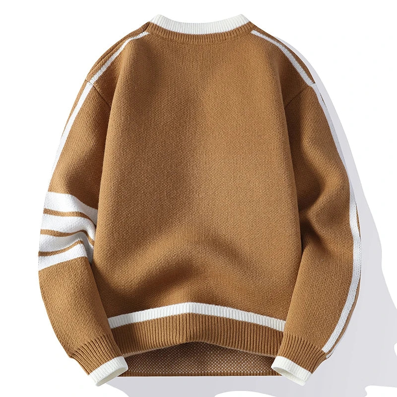 ASHCROFT SWEATER