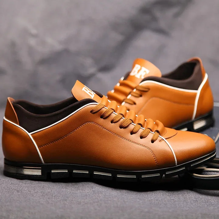 Bravo Firenze | Leather Shoes