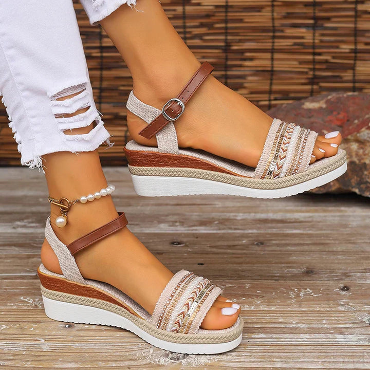 Daisy - Casual Summner Sandals