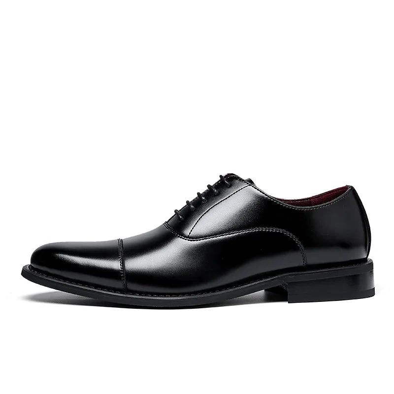 STERLING BUSINESS SHOES