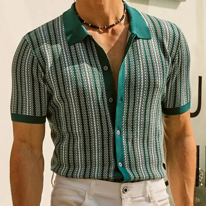 Arthur™ Button Down Shirt