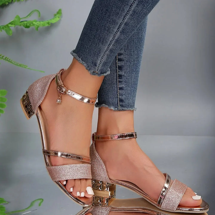 Marcella™ | Orthopedic Sandals