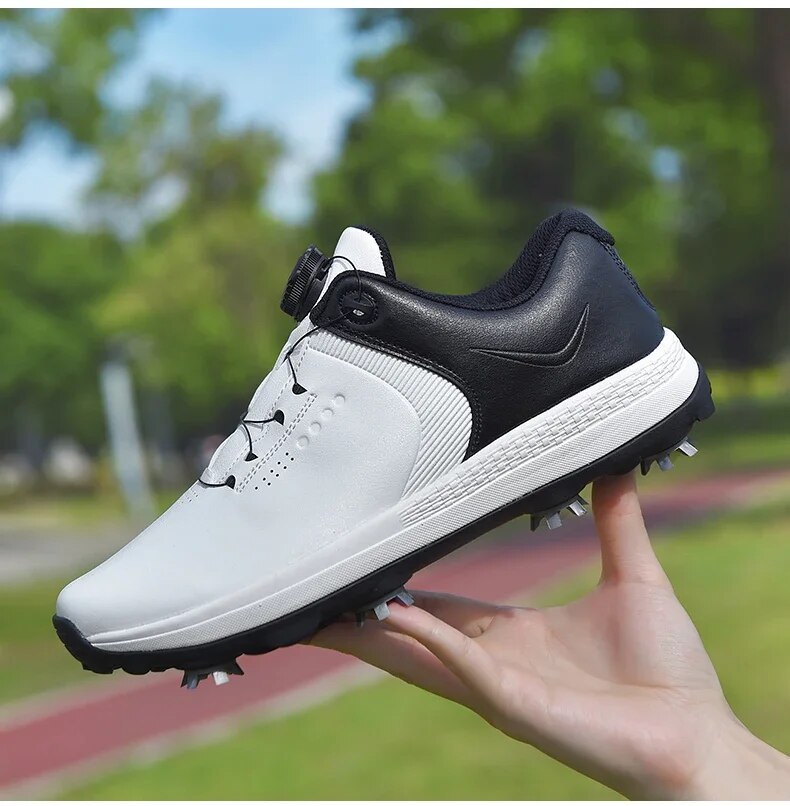 EAGLE MASTER GOLF SHOES