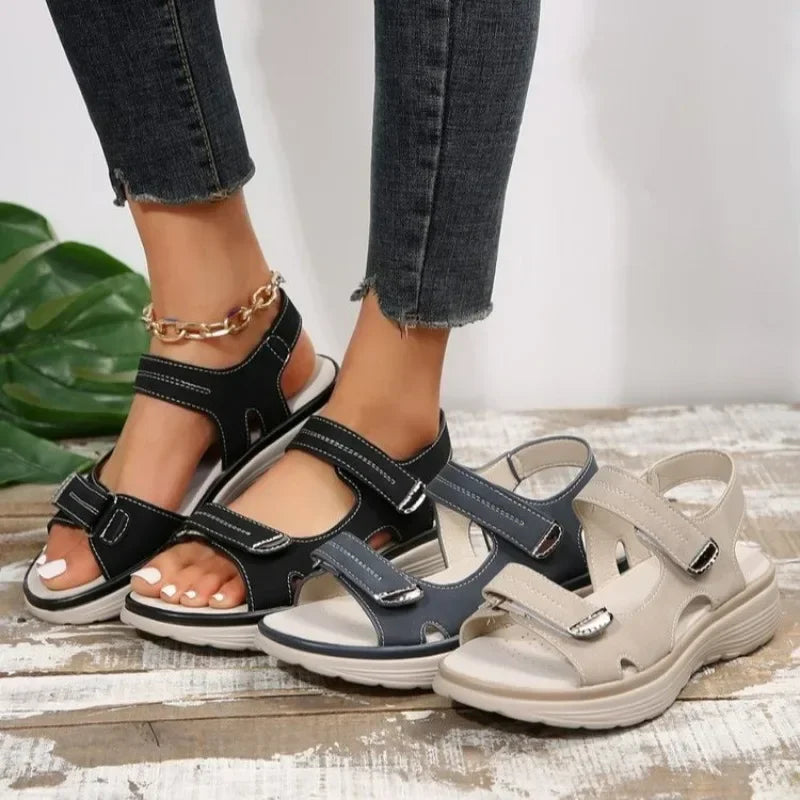 Indico Ergonomic Sandals