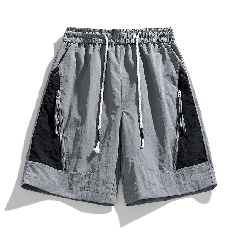 Olivier | Summer Shorts