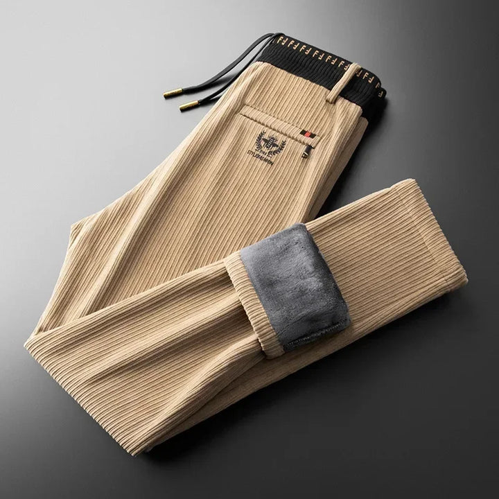 LORENZO PREMIUM TROUSERS