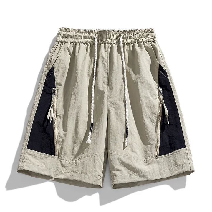 Olivier | Summer Shorts