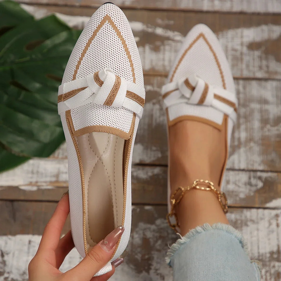 Irene Luxurious Flats