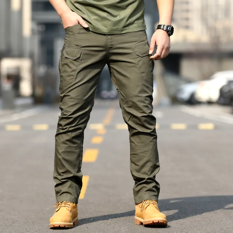 WorkForce Elite™ Military Pants