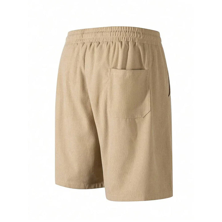 Roderick™ - Comfortable Men's Shorts