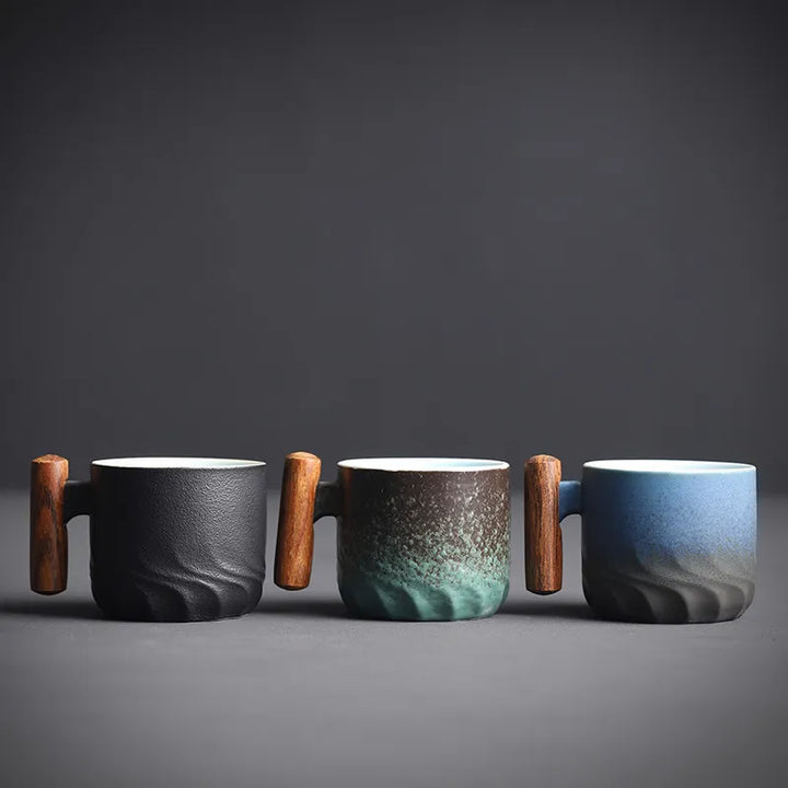 ARMIN ARTISAN MUGS