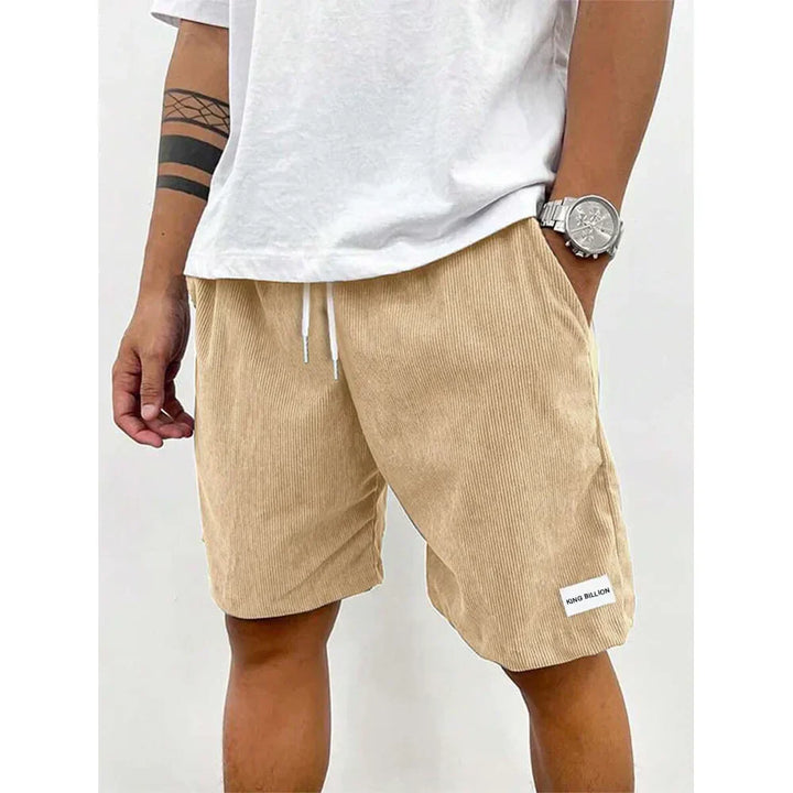 Roderick™ - Comfortable Men's Shorts