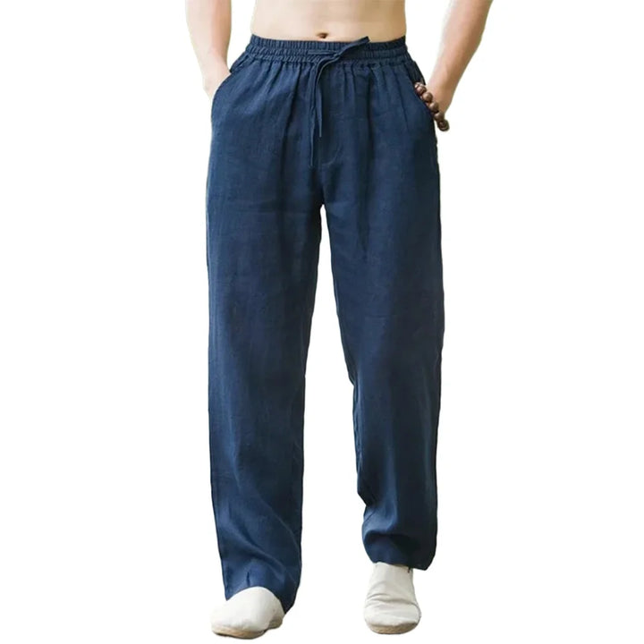 Fernando Linen Pants