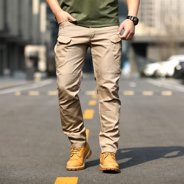 WorkForce Elite™ Military Pants