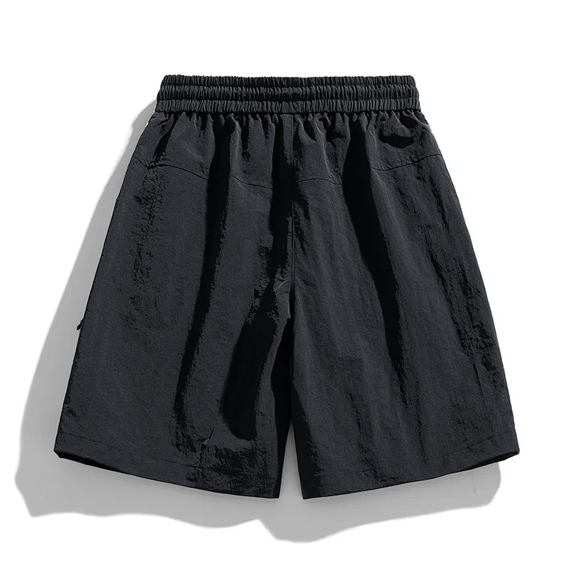 Olivier | Summer Shorts