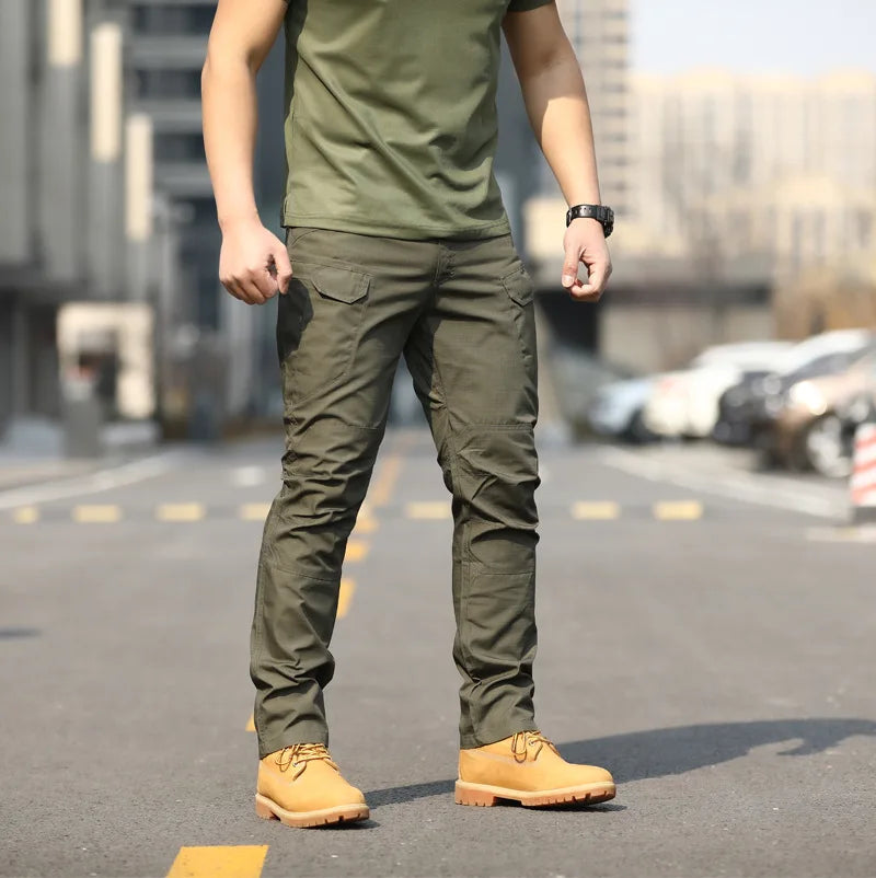 WorkForce Elite™ Military Pants