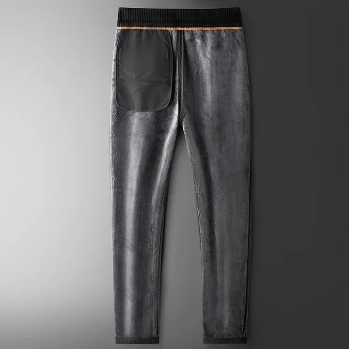 LORENZO PREMIUM TROUSERS