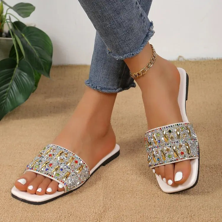 Becca | Orthopedic Sandals