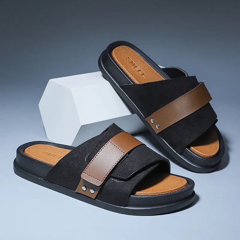 GIORGIO VALENTINI SANDALS