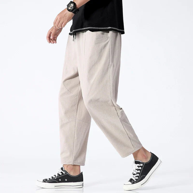 Rupert™ Comfy Loose Pants