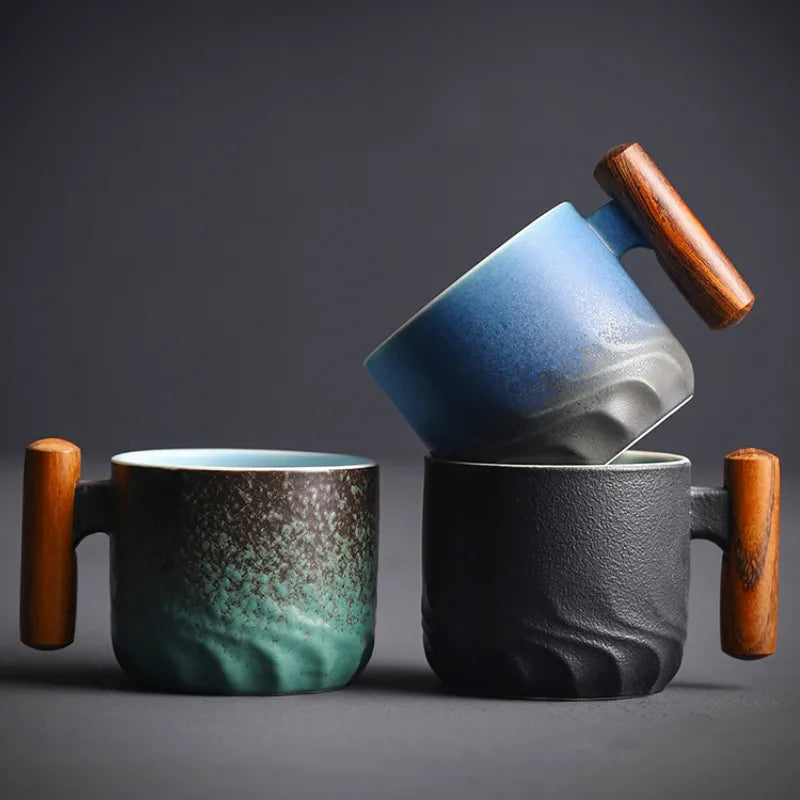 ARMIN ARTISAN MUGS