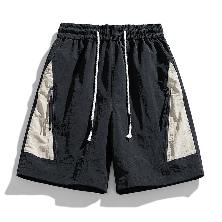 Olivier | Summer Shorts