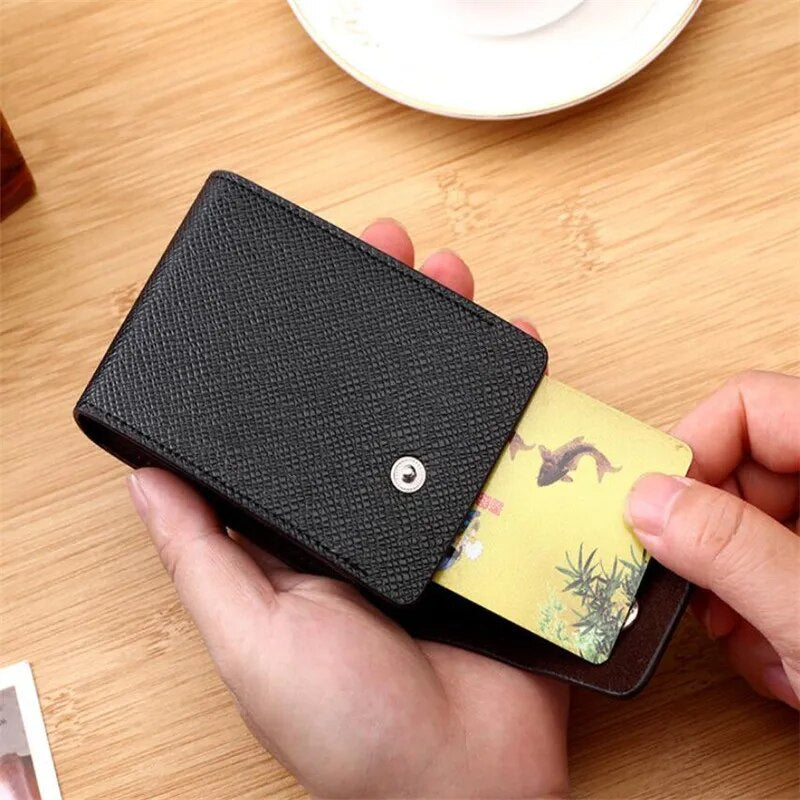 EXECUTIVES ESSENTIAL CARDHOLDER