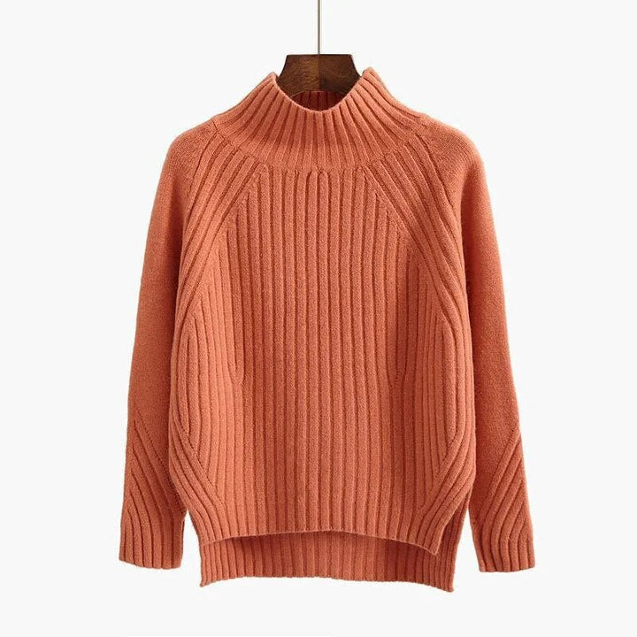 Ana | Elegant and warm sweater for winter