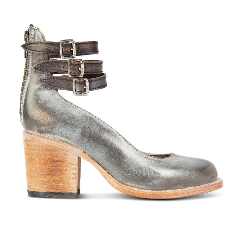 Anastasia - Comfortable and Elegant Ankle Boot