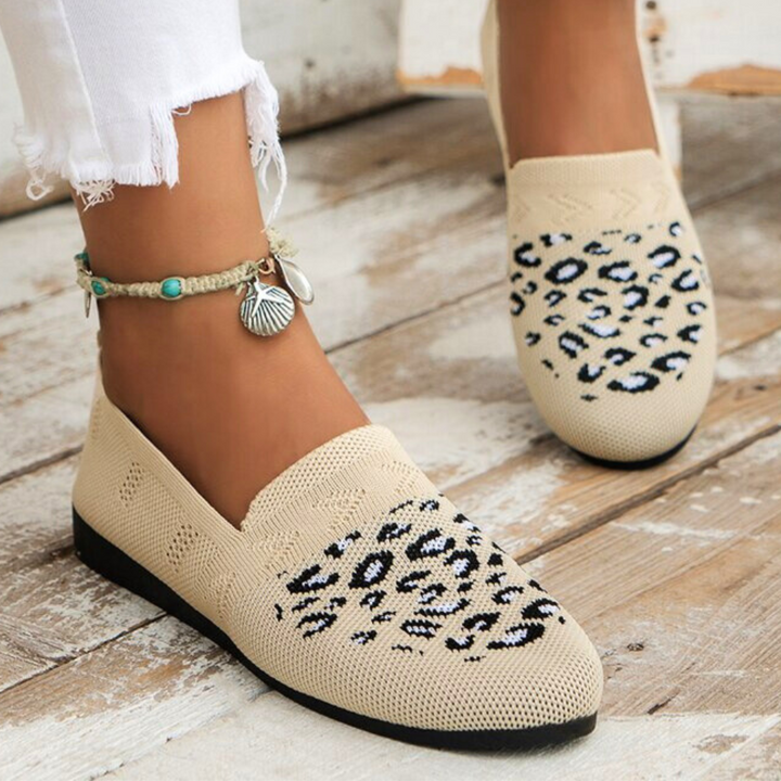 Meicy Fierce Flats