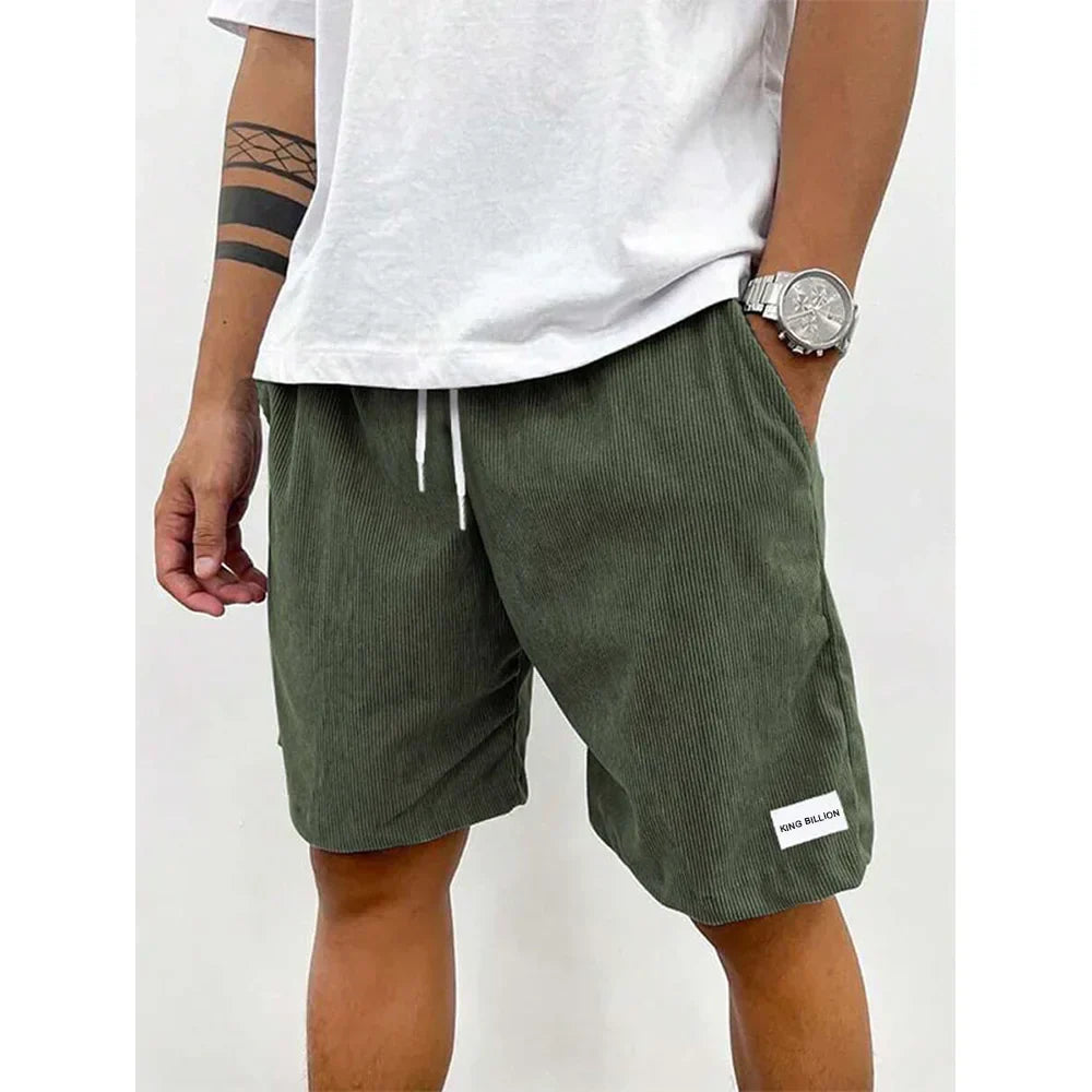 Roderick™ - Comfortable Men's Shorts