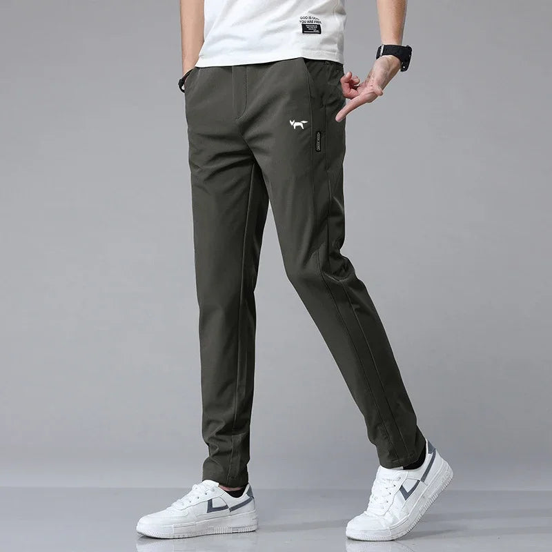 Newman | Elite Golf Pants