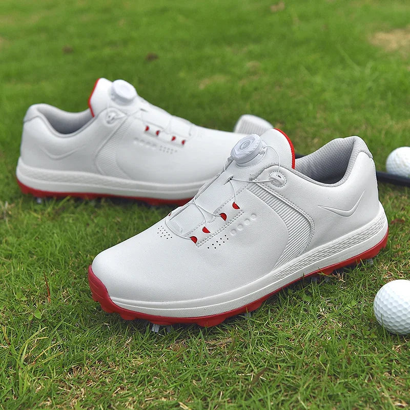 EAGLE MASTER GOLF SHOES