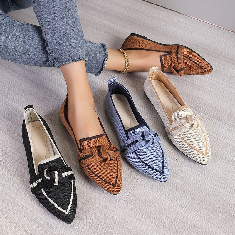 Rosanna | Luxury Loafers