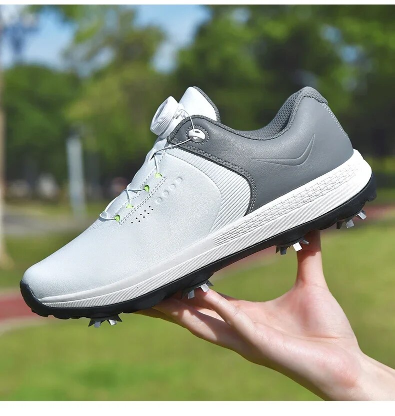 EAGLE MASTER GOLF SHOES