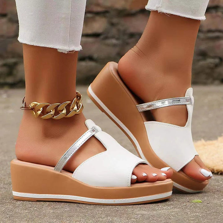 Florencia | Comfort Sandals