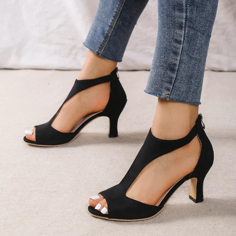 Matilda™| Heels