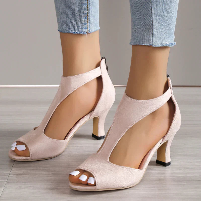 Matilda™| Heels