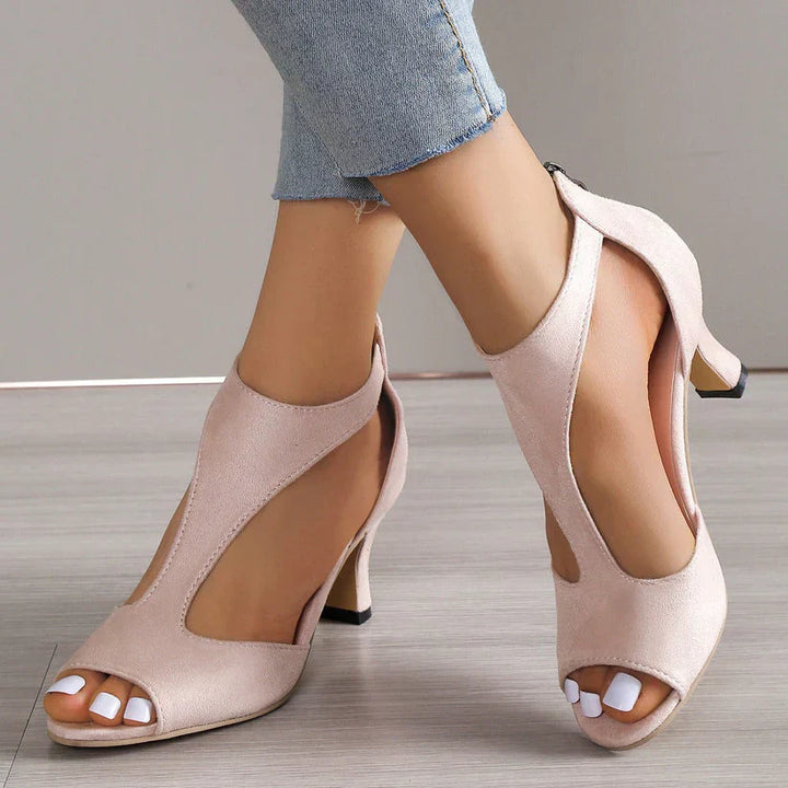 Matilda™| Heels