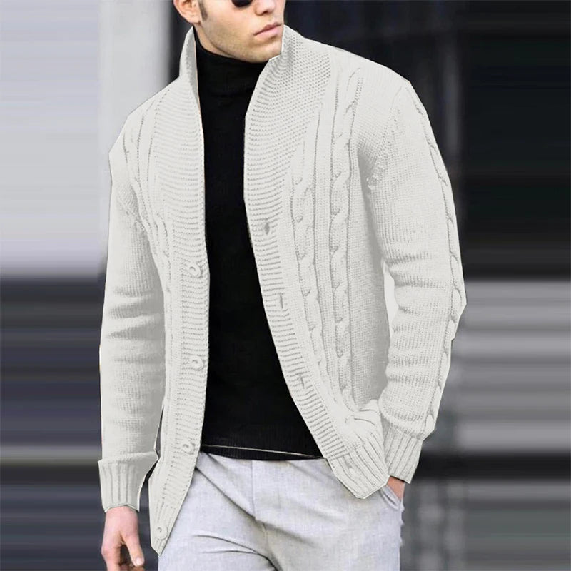 ENZO CARDIGAN