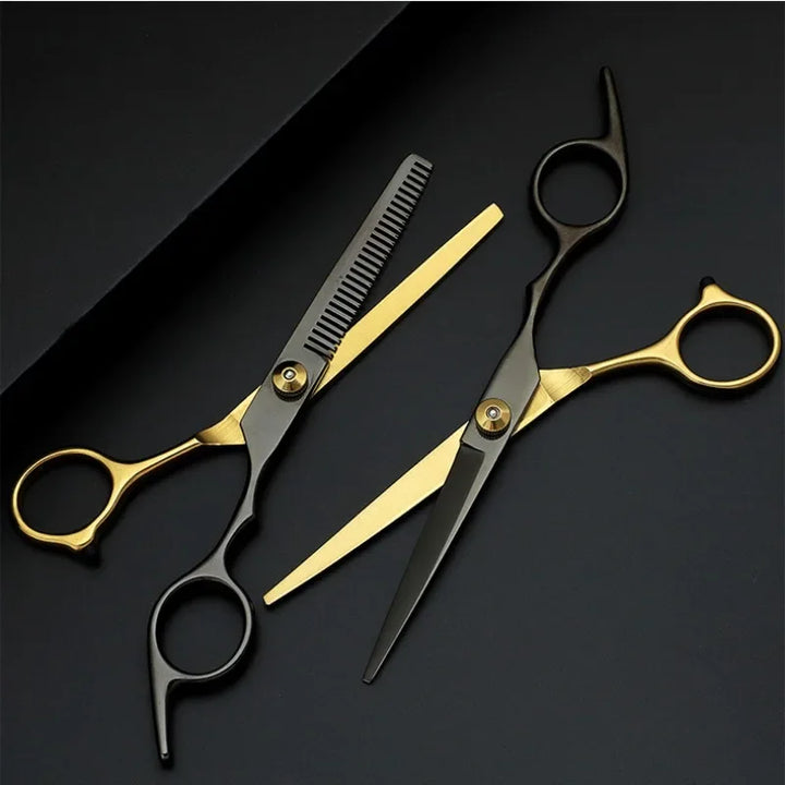 STAY SHARP PROFESSIONAL HAIR SCISSORS