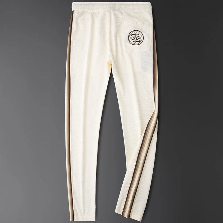 ELIT SILK PANTS