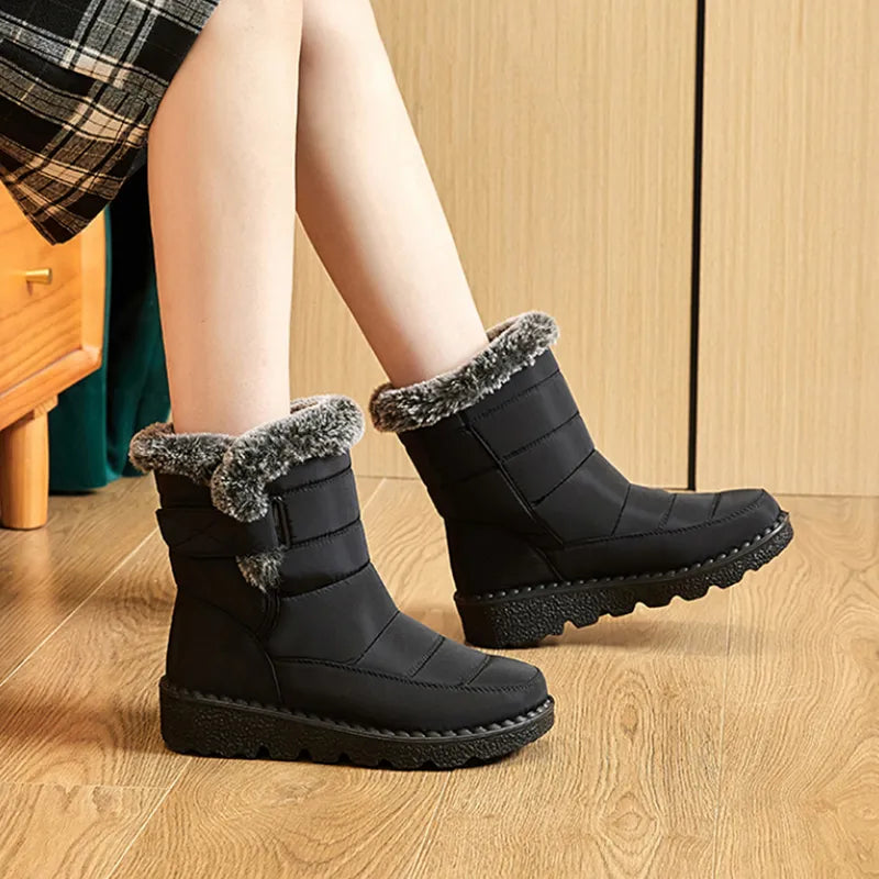 Women's Antoinette Winter Boots